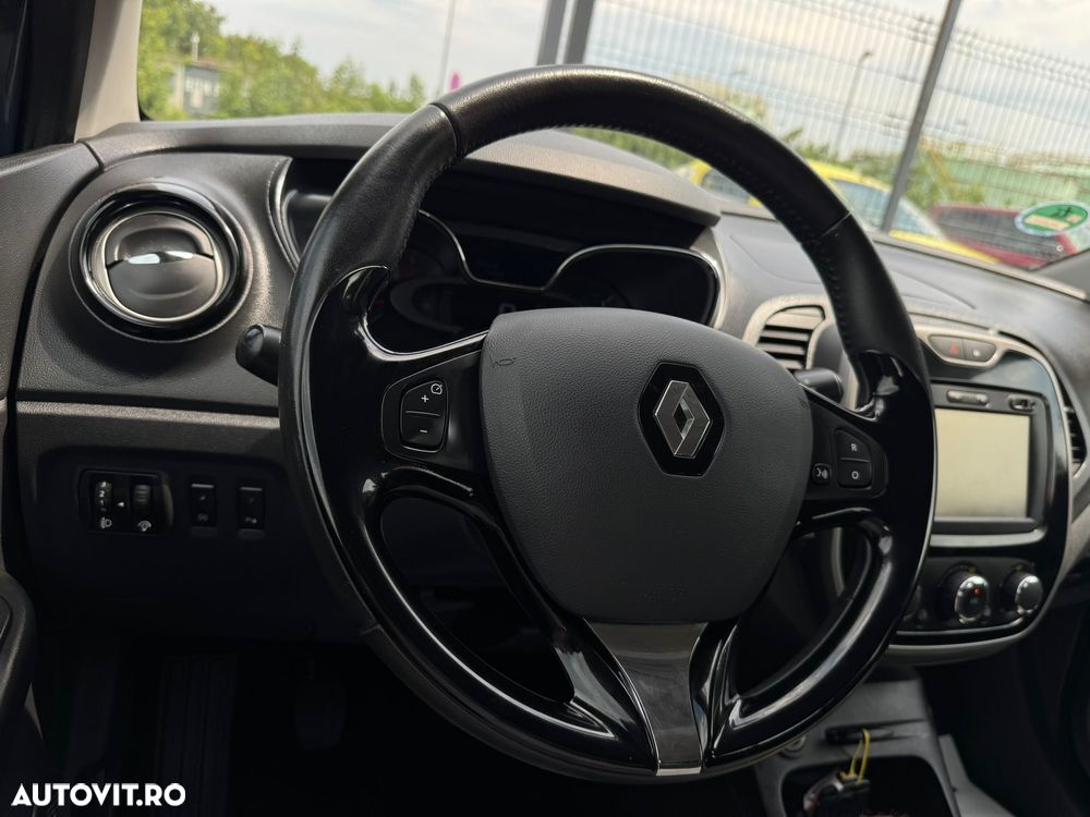 Renault Captur - 15