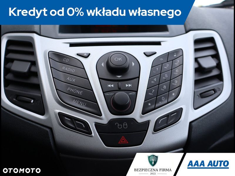 Ford Fiesta - 13