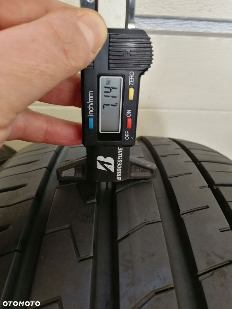 Opony letnie 215/55 R 17 Falken Ziex ZE310 Ecorun - 2