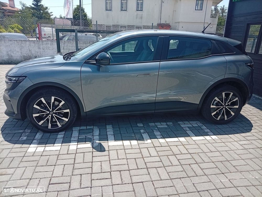 Renault Mégane E-Tech EV60 Evolution ER Optimum Charge - 5