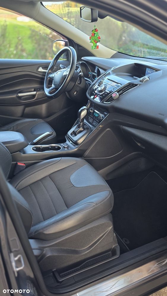 Ford Kuga - 7