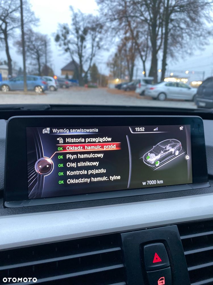 BMW 3GT 318d GT - 19