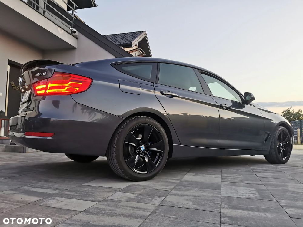 BMW Seria 3 - 23