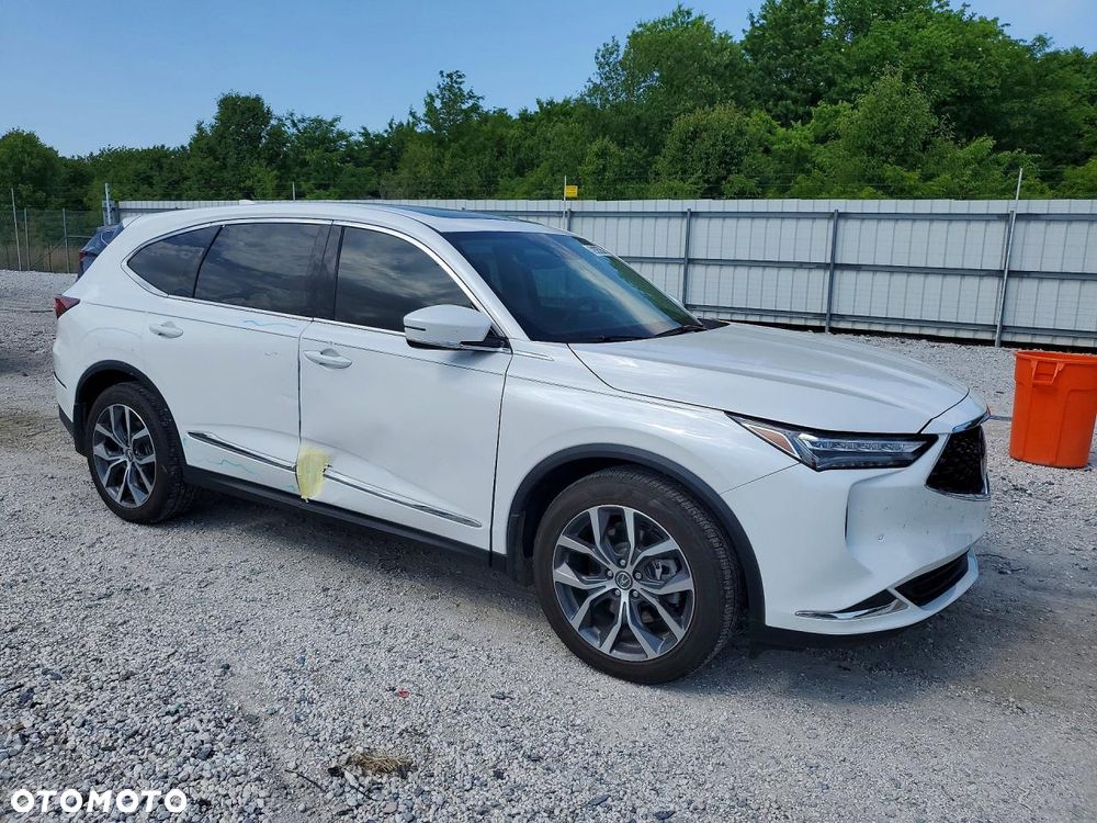 Acura MDX - 5