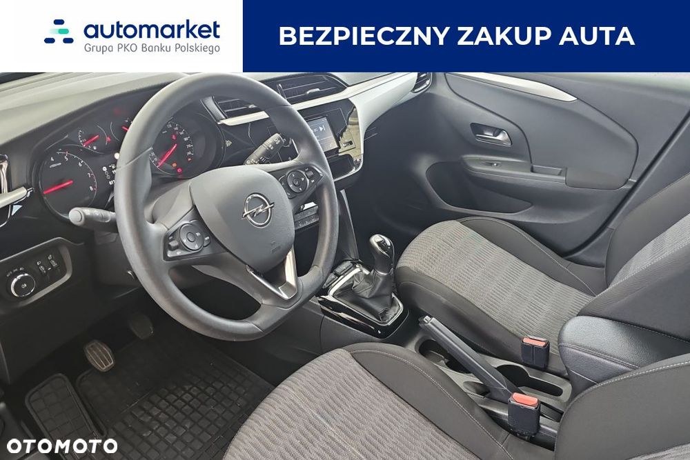 Opel Corsa 1.2 Edition S&S - 13