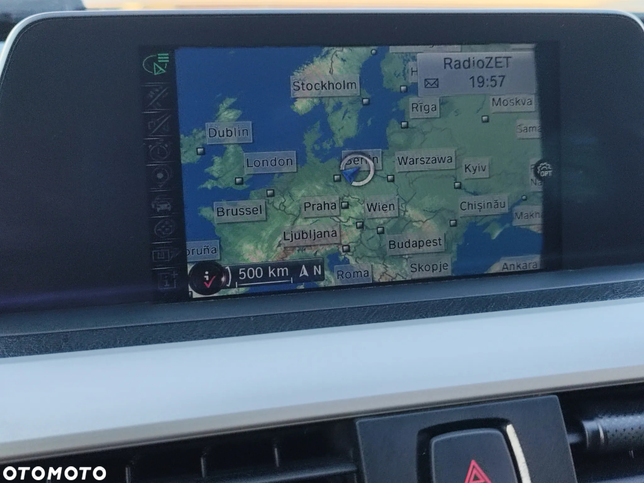 BMW Seria 3 318d Touring - 18