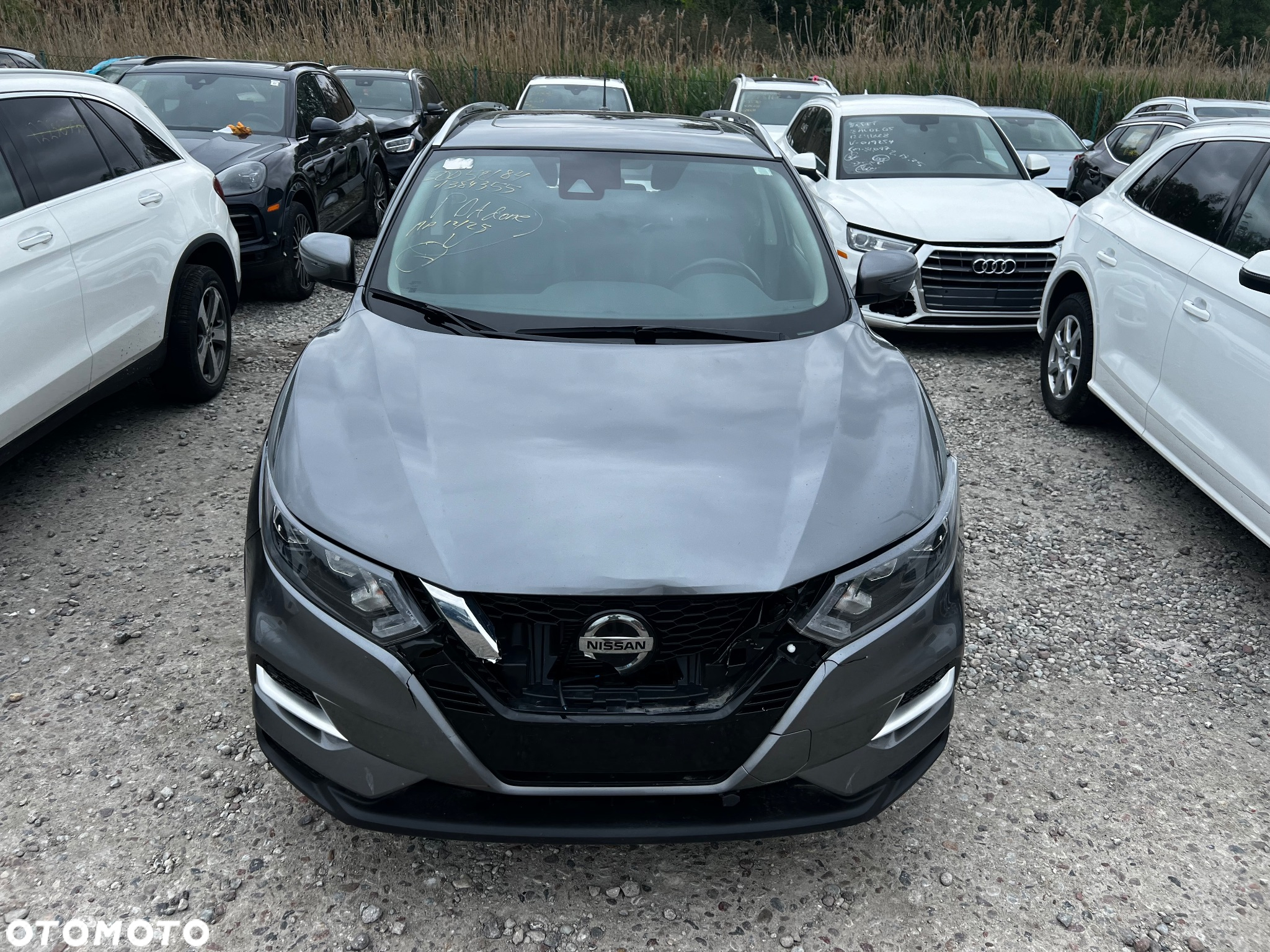 Nissan Qashqai - 3