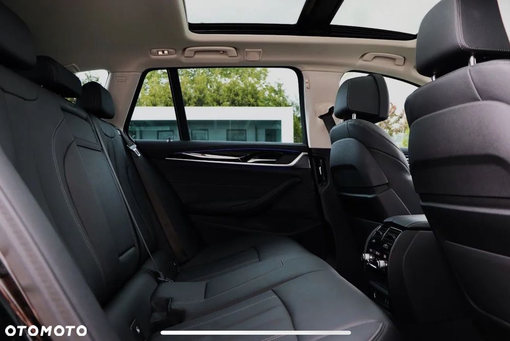 BMW Seria 5 - 14