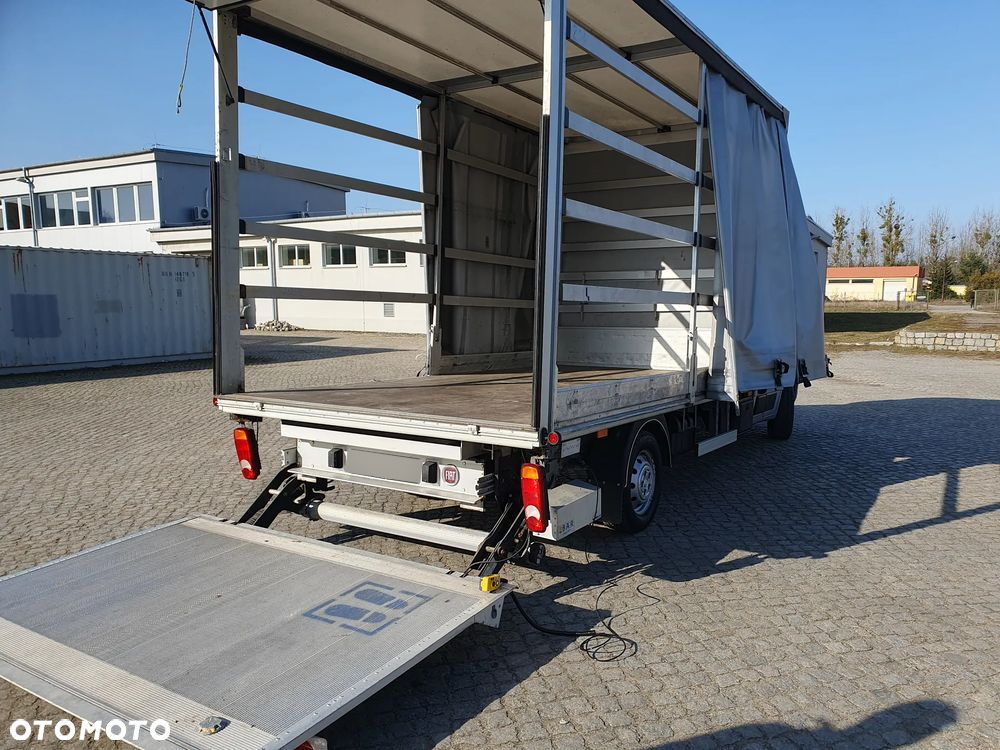 Fiat Ducato - 8