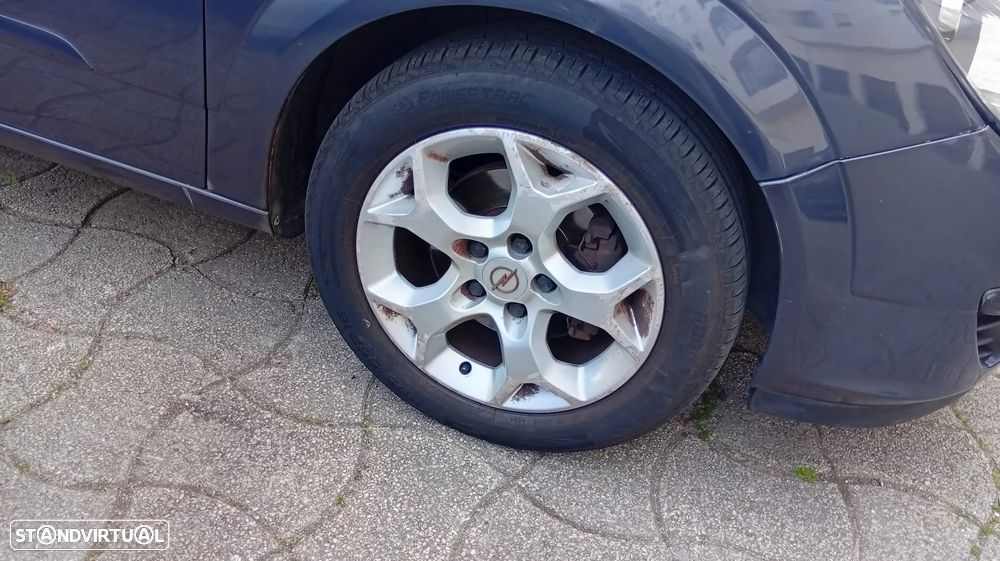 Opel Astra Caravan 1.7 CDTi Cosmo M6 - 3