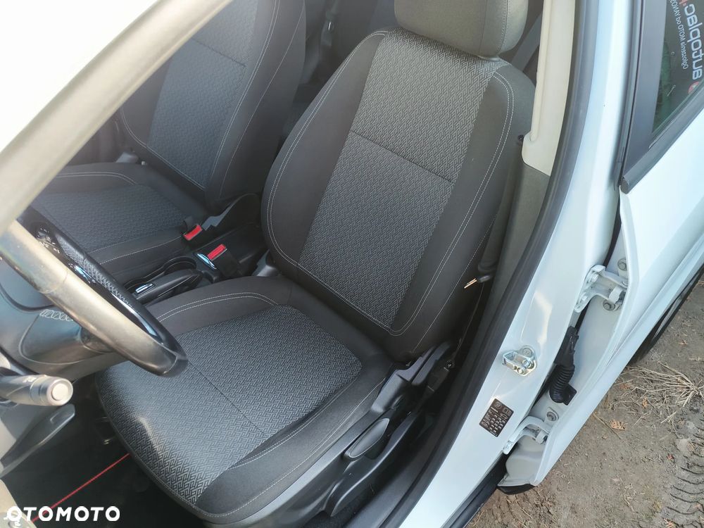 Opel Mokka 1.4 Turbo ecoFLEX Start/Stop Edition - 6