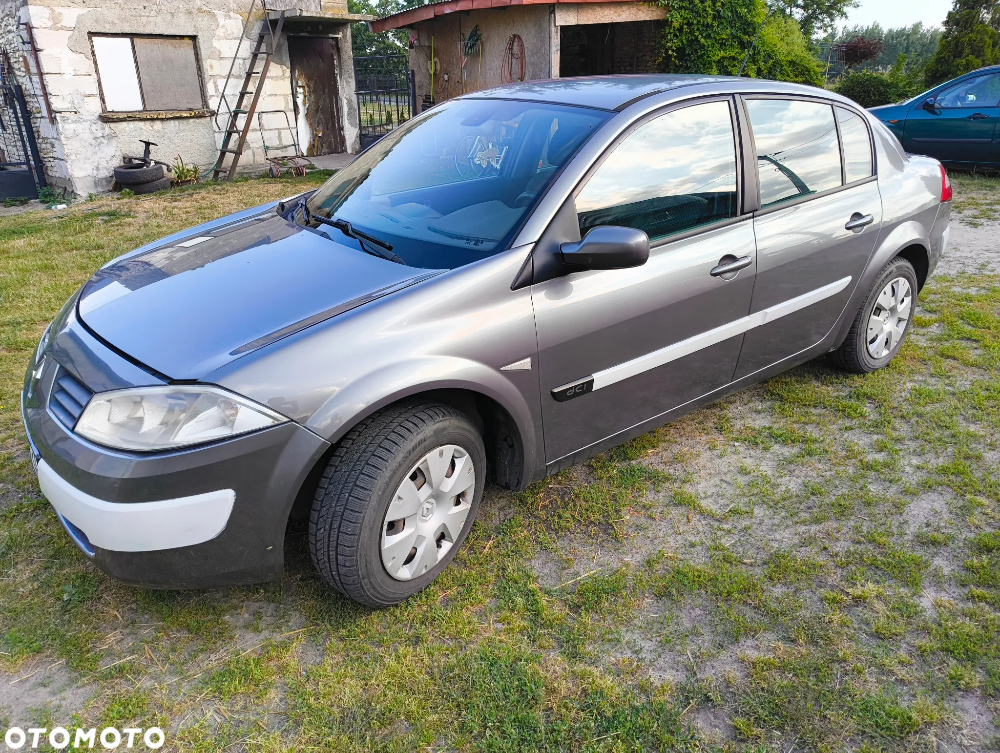 Renault Megane - 3