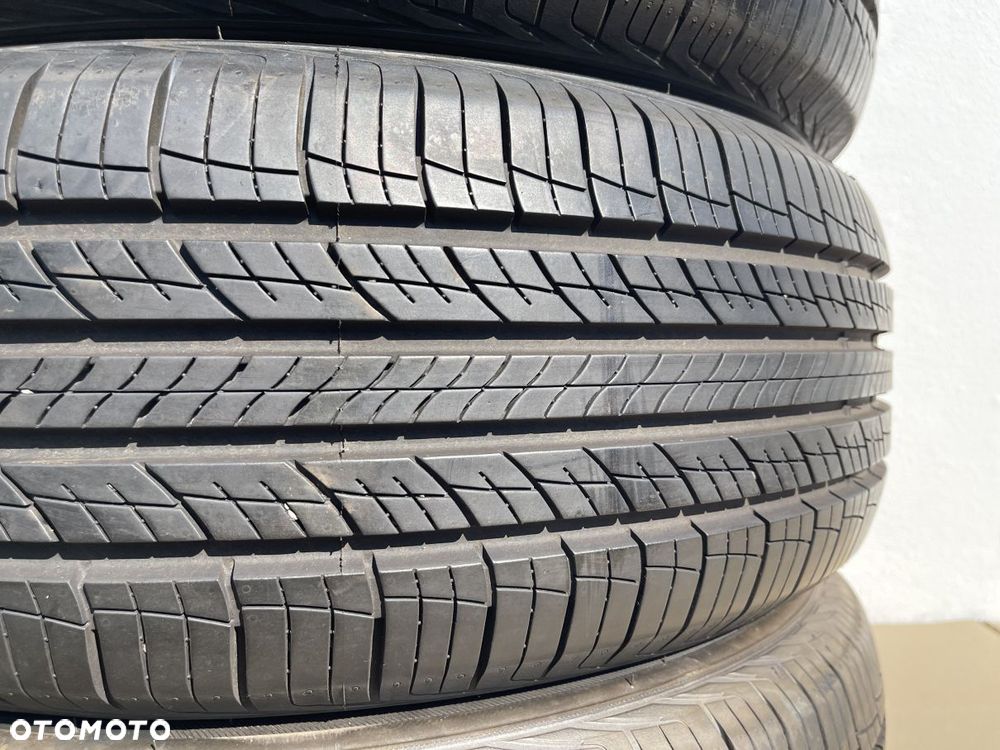 OPONY 235/60/18 235/60R18 103H HANKOOK DYNAPRO HP2 - 4
