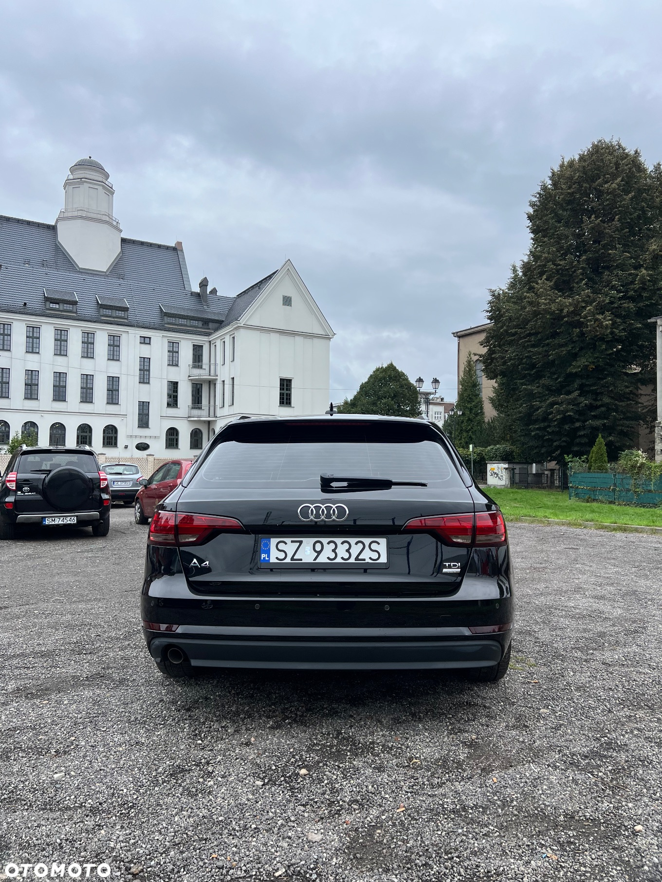 Audi A4 Avant 2.0 TDI S tronic - 4