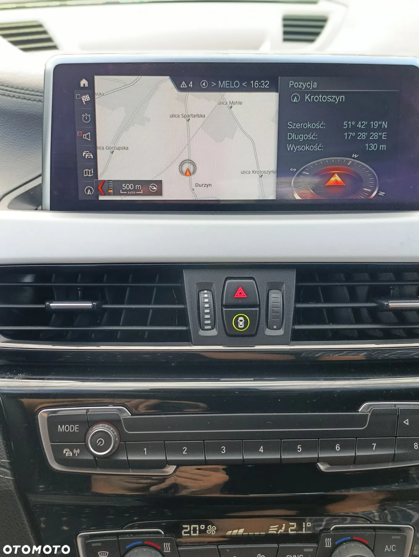 BMW X2 xDrive18d - 5