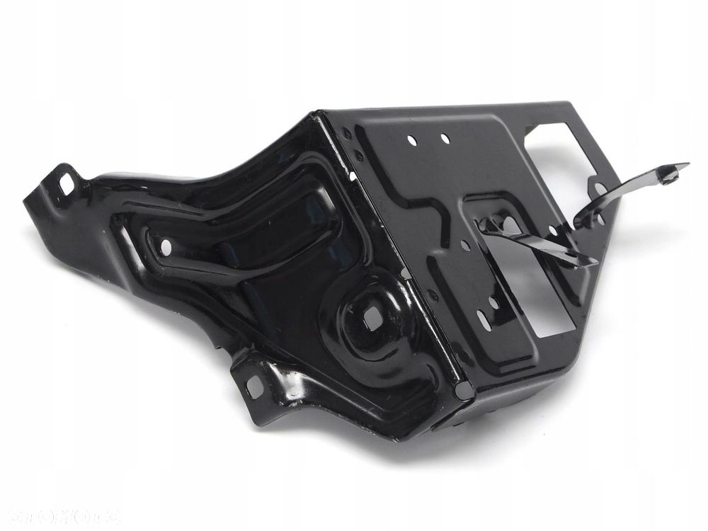 KPL PAS PRZEDNI wzmocnienie czołowe belka zderzaka okular BMW X1 F48 X2 F39 - 4