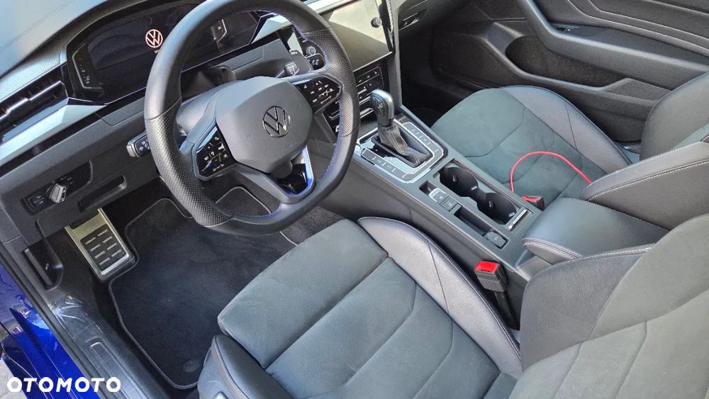 Volkswagen Arteon 2.0 TSI R-Line DSG - 36