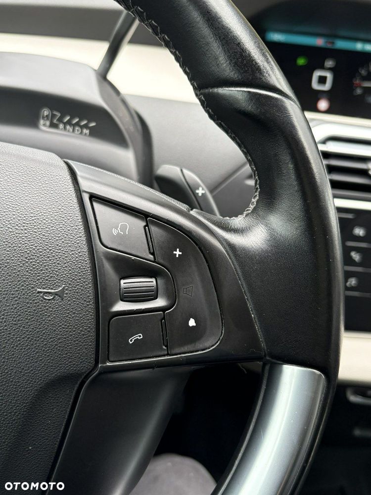 Citroën C4 Grand Picasso - 29