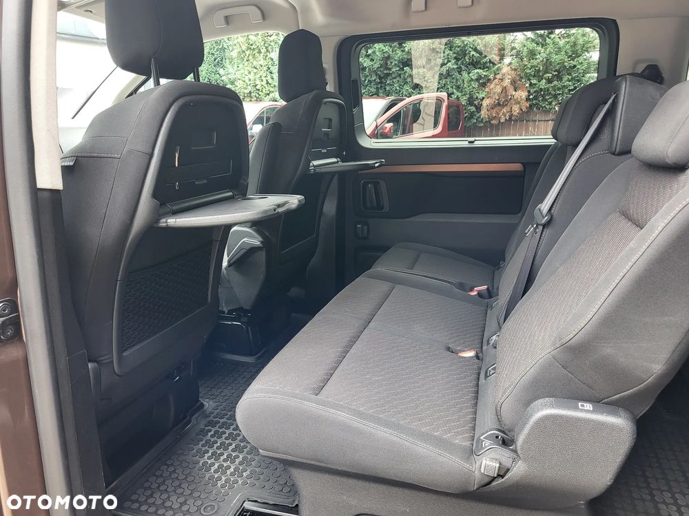 Toyota Proace Verso 2.0 D4-D Long Family - 8