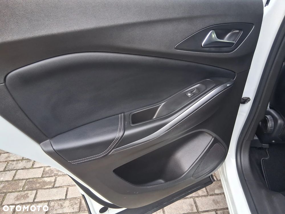 Opel Grandland X 1.5 D Start/Stop Automatik INNOVATION - 29
