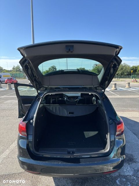 Opel Astra - 20