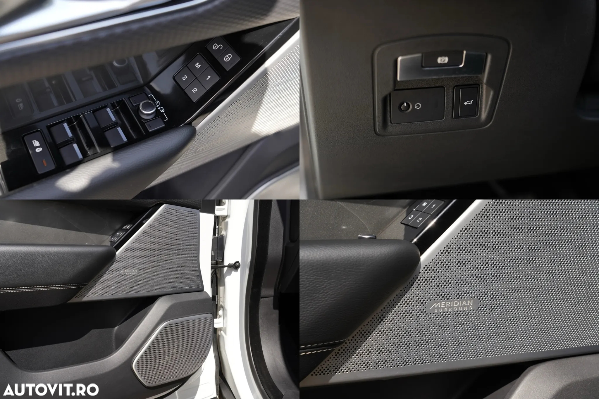 Land Rover Range Rover Velar 3.0 R-Dynamic HSE - 16
