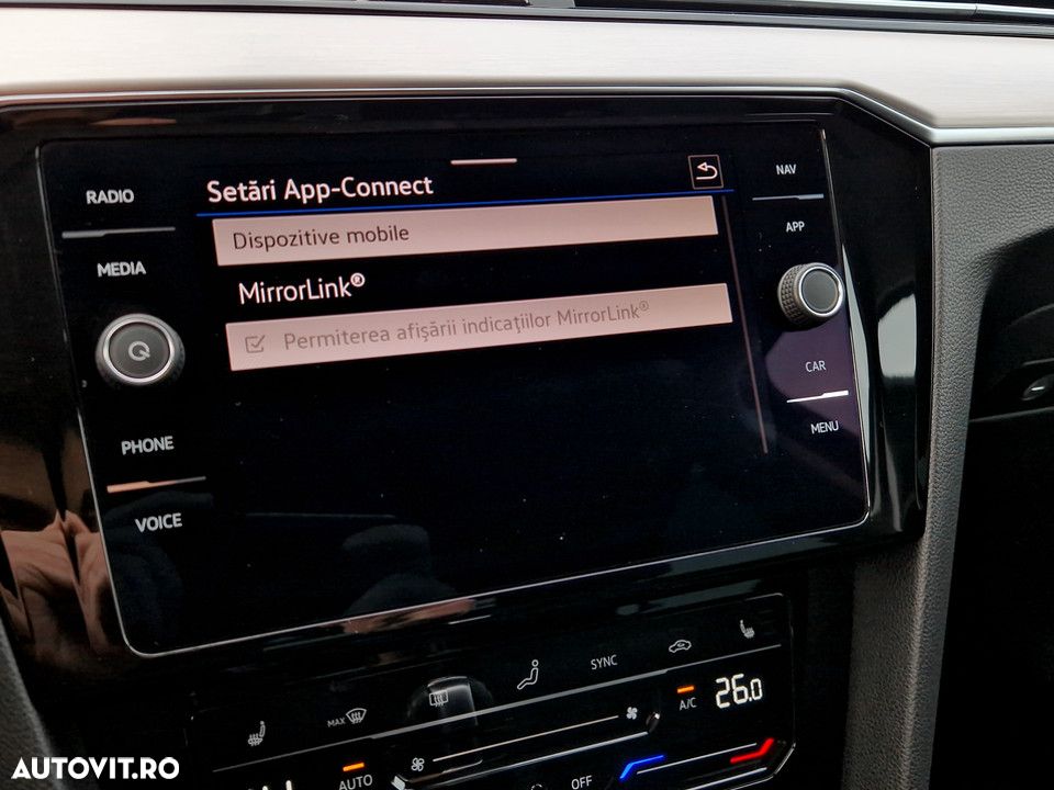 Volkswagen Passat 2.0 TDI DSG Highline - 21