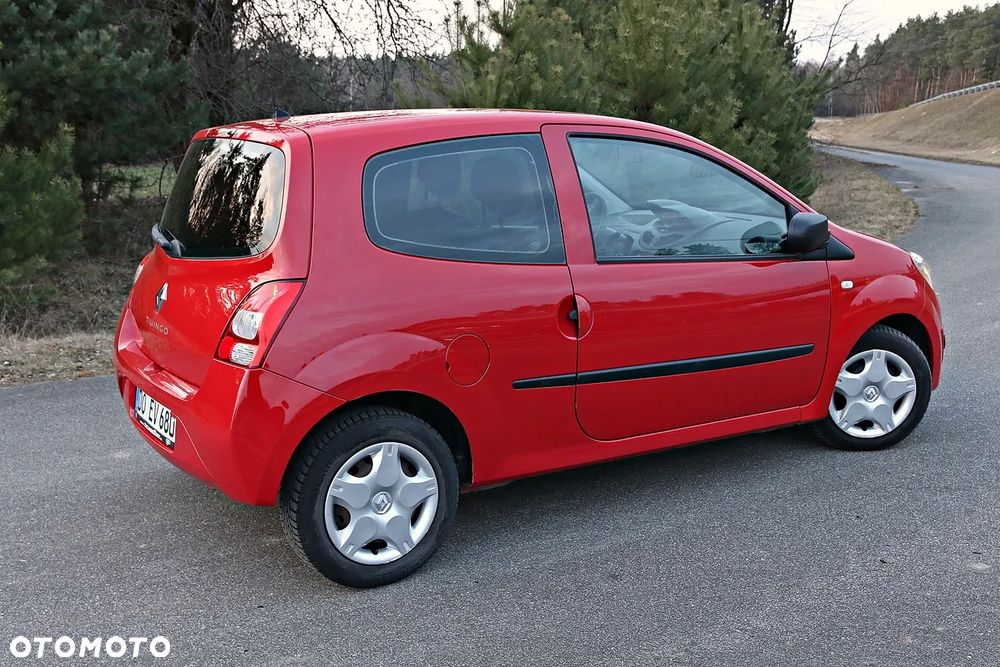 Renault Twingo 1.2i 16V Expression - 24