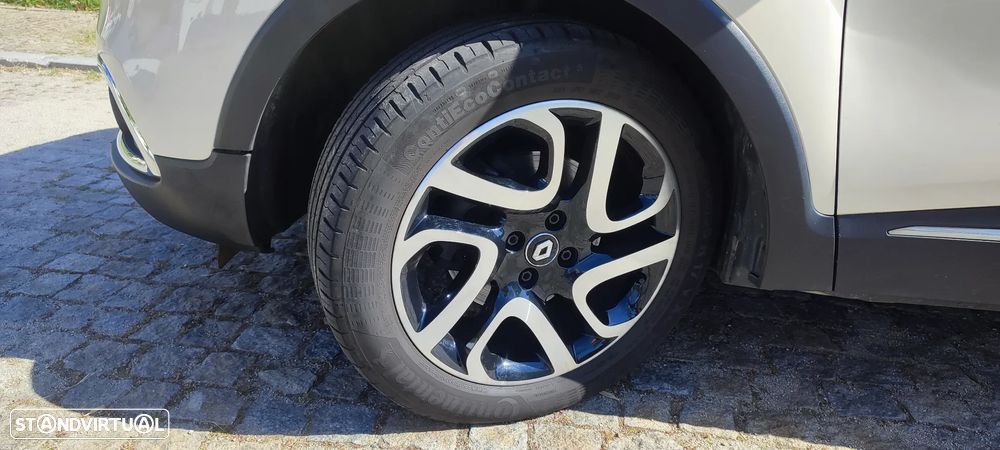 Renault Captur 1.5 dCi - 7