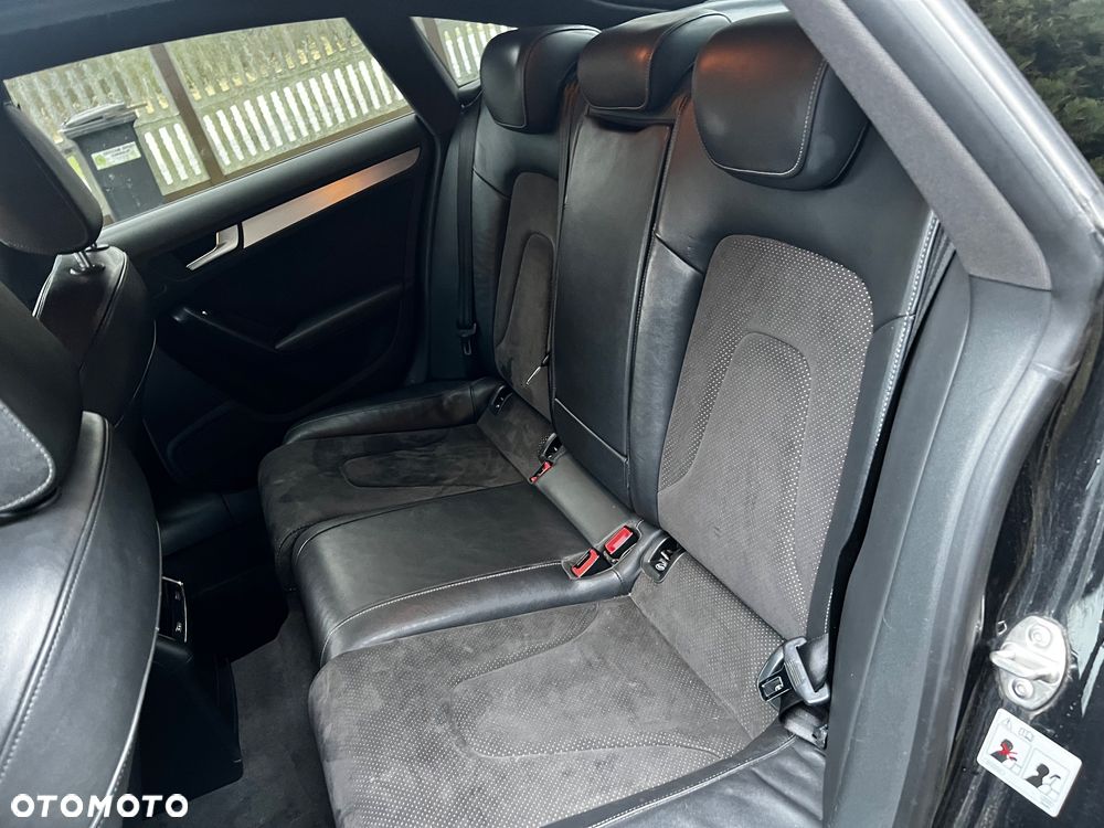 Audi A5 Sportback 2.0 TDI Quattro S tronic - 8