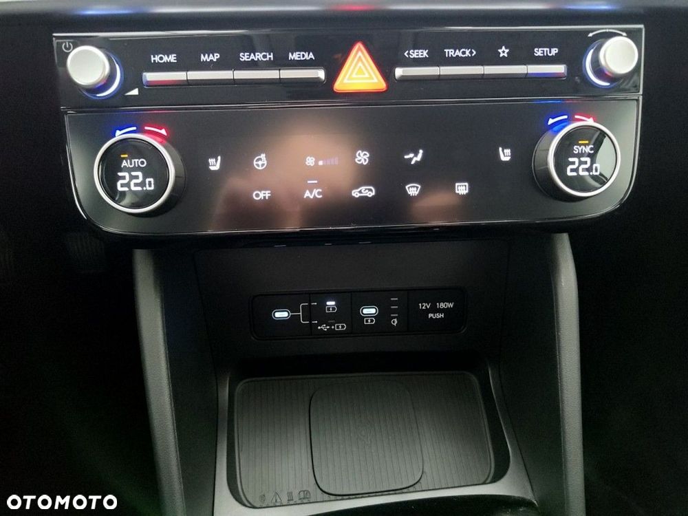 Hyundai Tucson 1.6 T-GDi Smart 2WD - 13