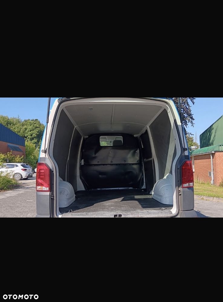 Volkswagen Transporter T6.1 Lang - 7