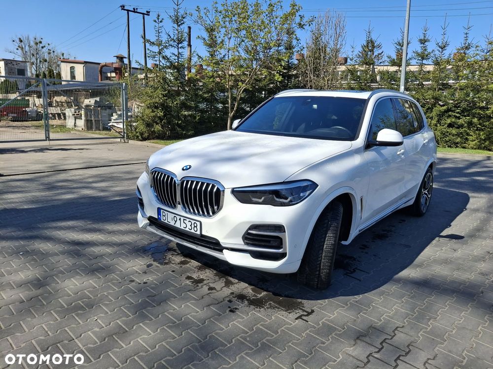 BMW X5 - 2