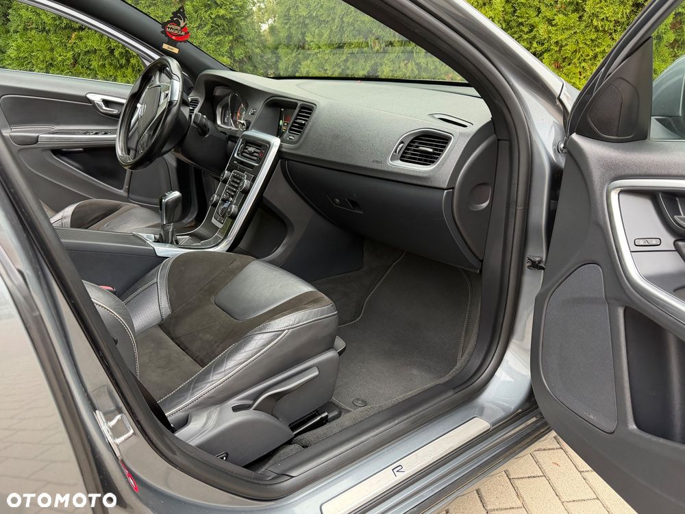 Volvo S60 D3 RDesign - 29