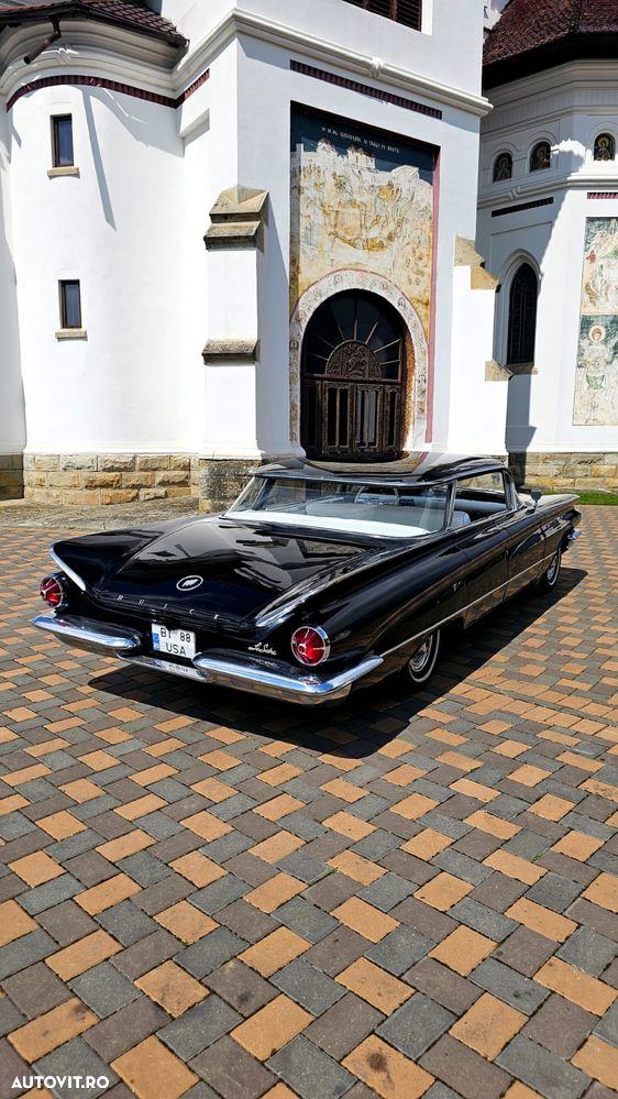 Buick Le Sabre - 2