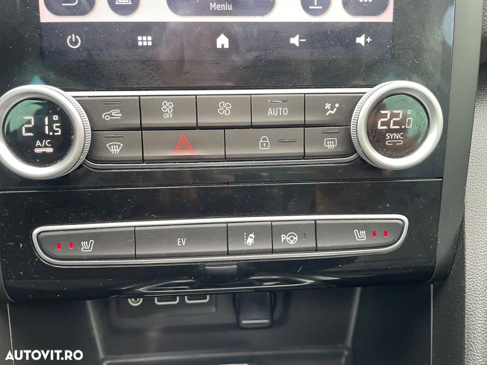 Renault Megane E-TECH Plug-in 160 INTENS - 28