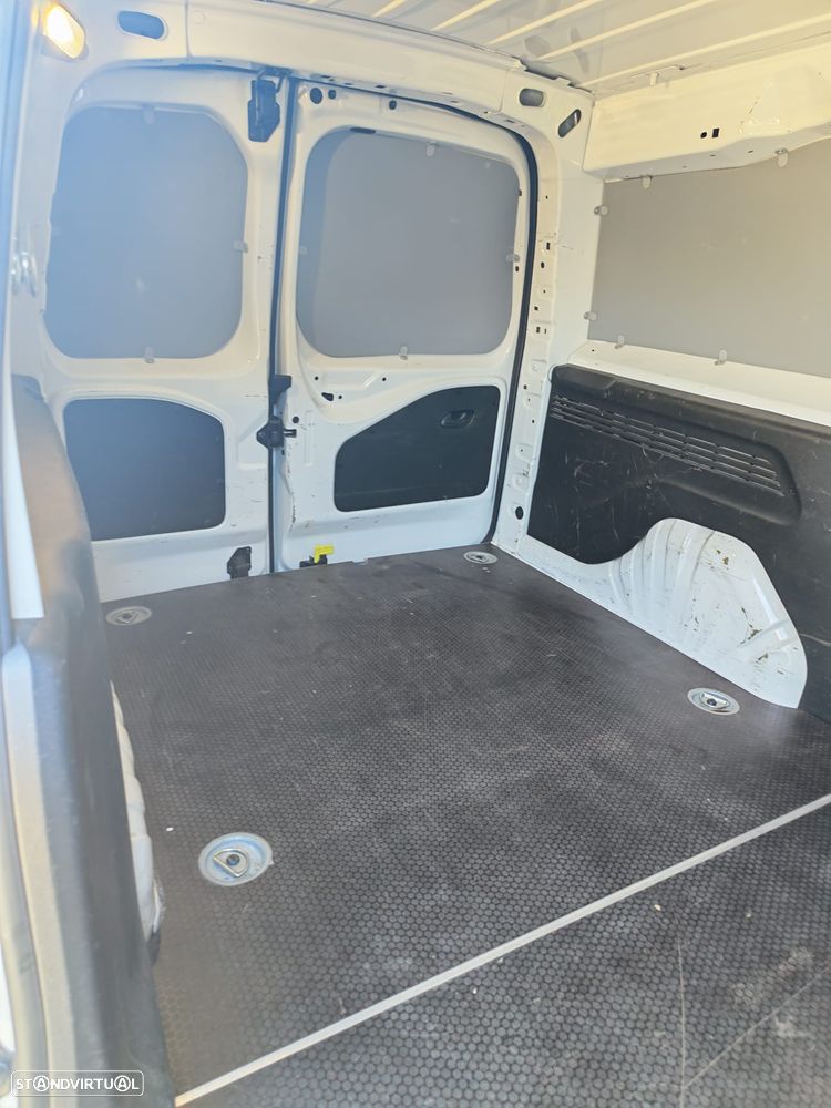 Toyota Proace City Verso - 9