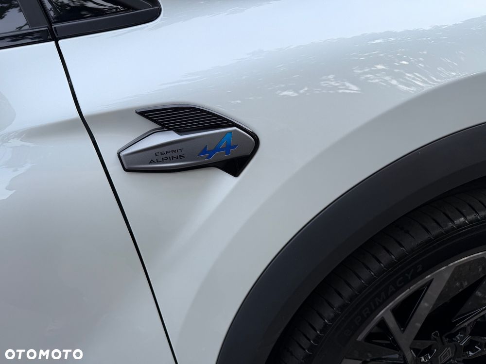 Renault Symbioz 1.3 TCe mHEV Esprit Alpine - 19