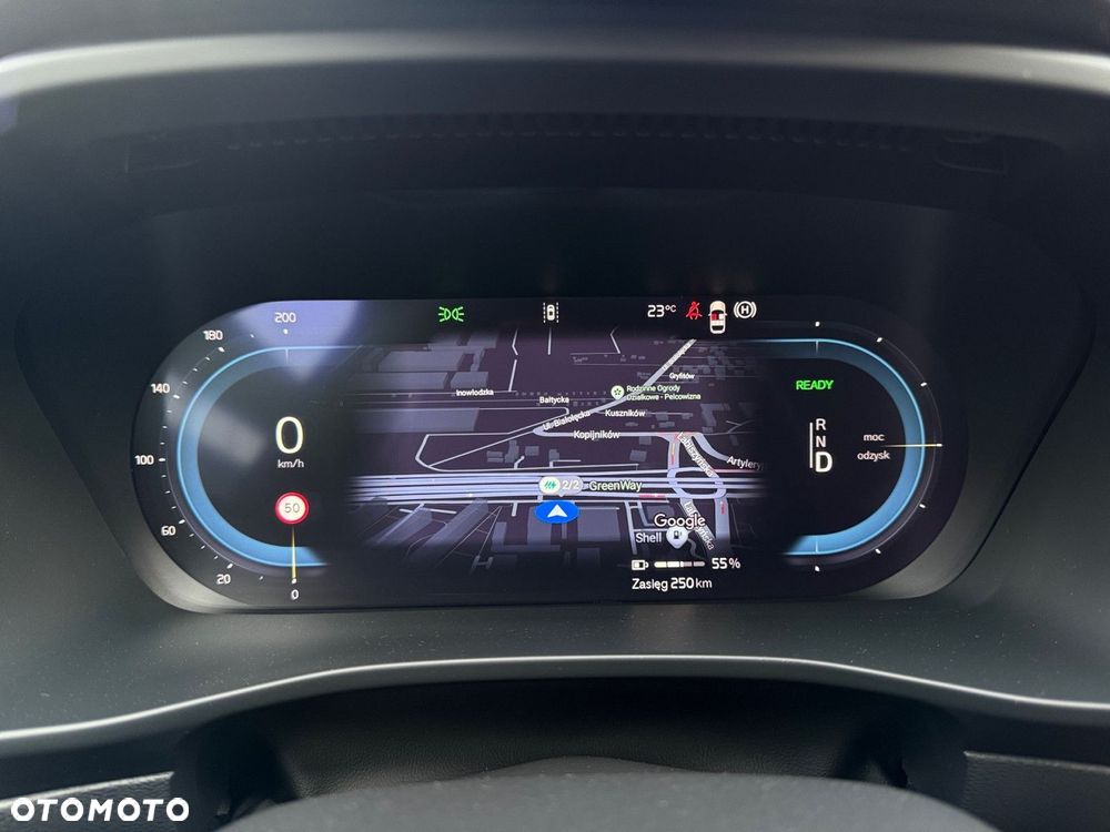 Volvo XC 40 - 16