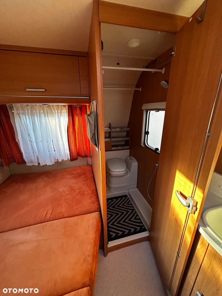 KNAUS Eifelland - 9