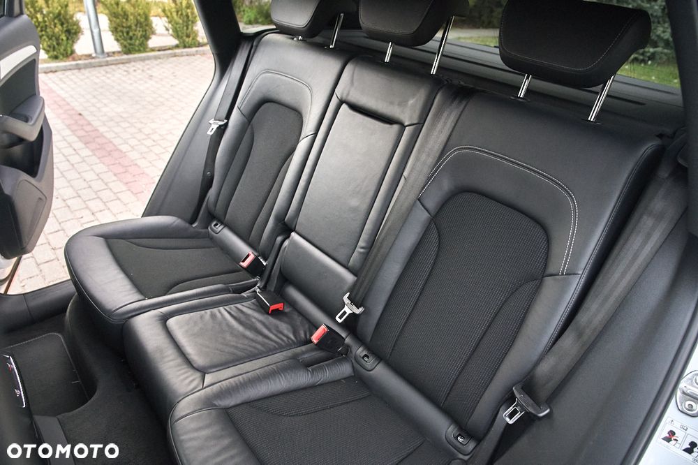 Audi Q5 2.0 TFSI quattro tiptronic - 22