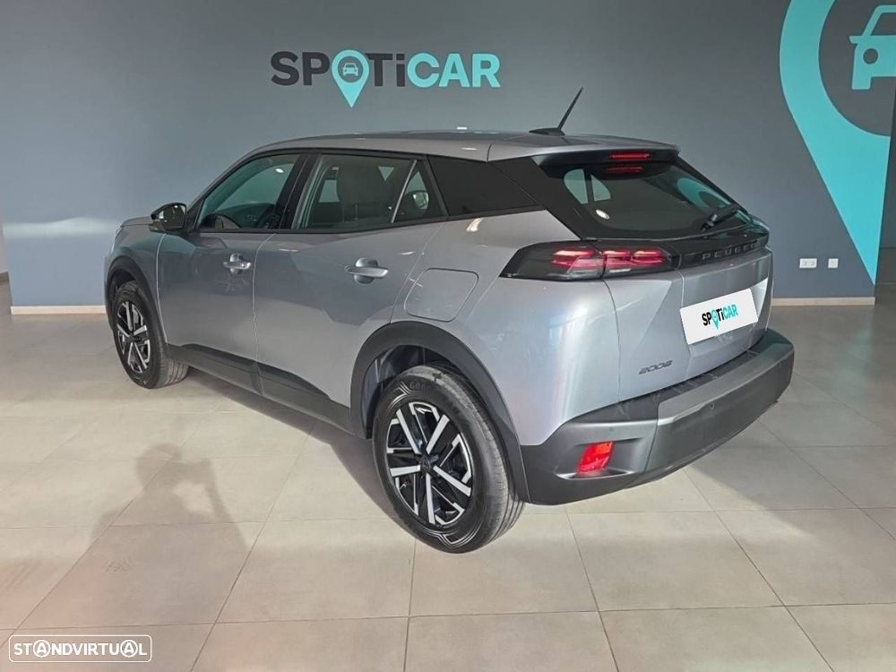 Peugeot 2008 1.2 PureTech Style - 19