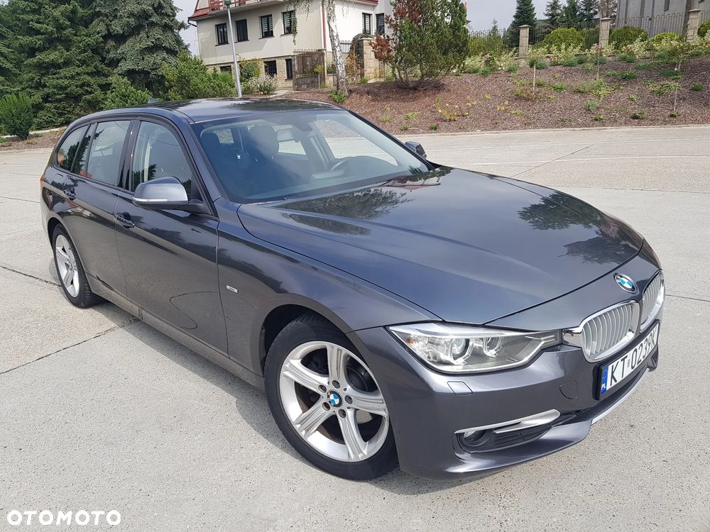BMW Seria 3 - 3