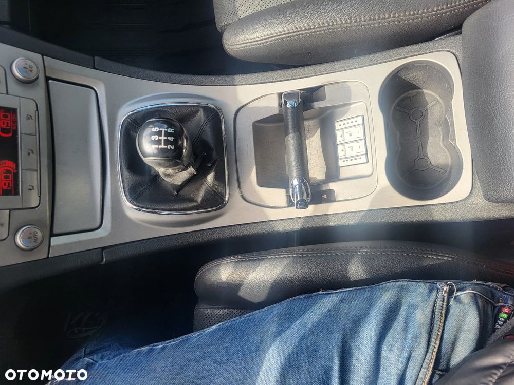 Ford S-Max 2.0 Viva Titanium - 25