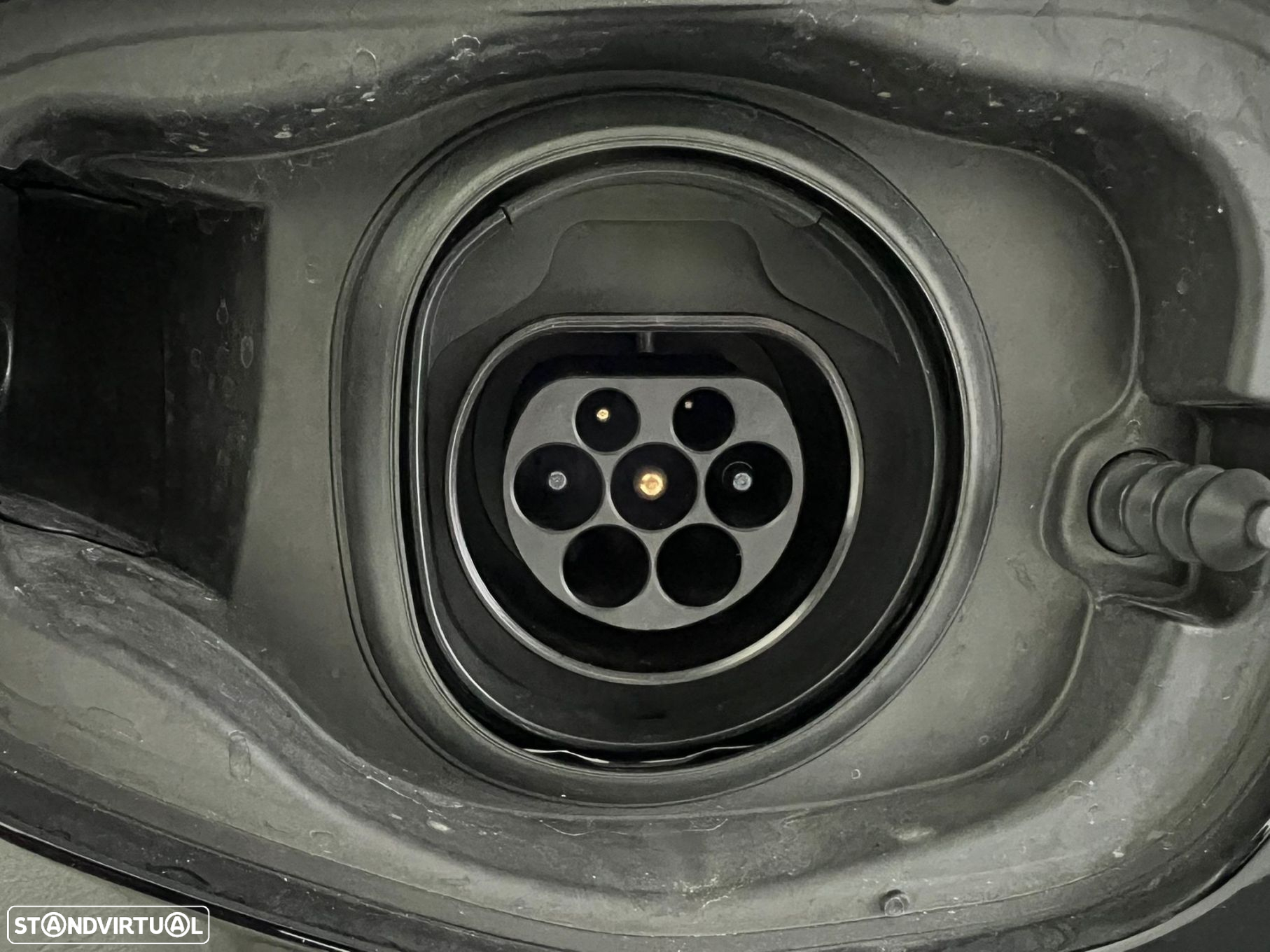 Volvo XC 40 1.5 T4 PHEV Inscription - 22