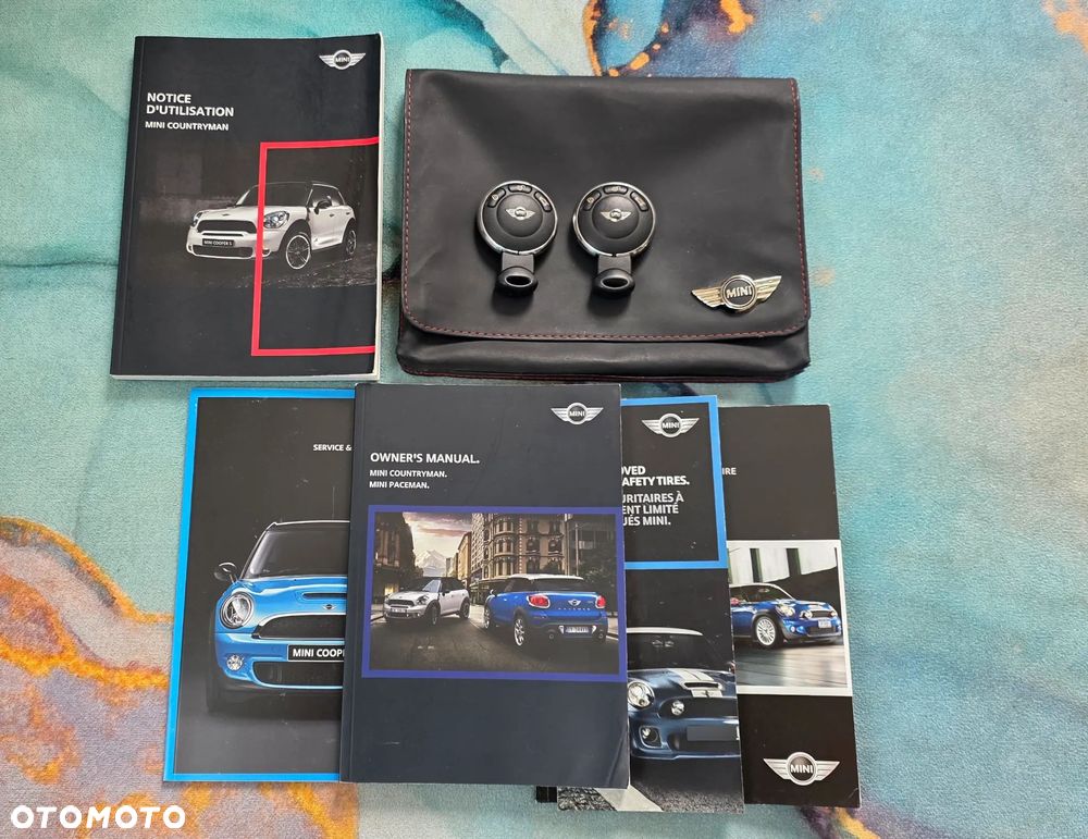 MINI Countryman Cooper S All4 - 19