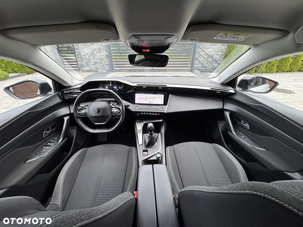 Peugeot 308 - 24