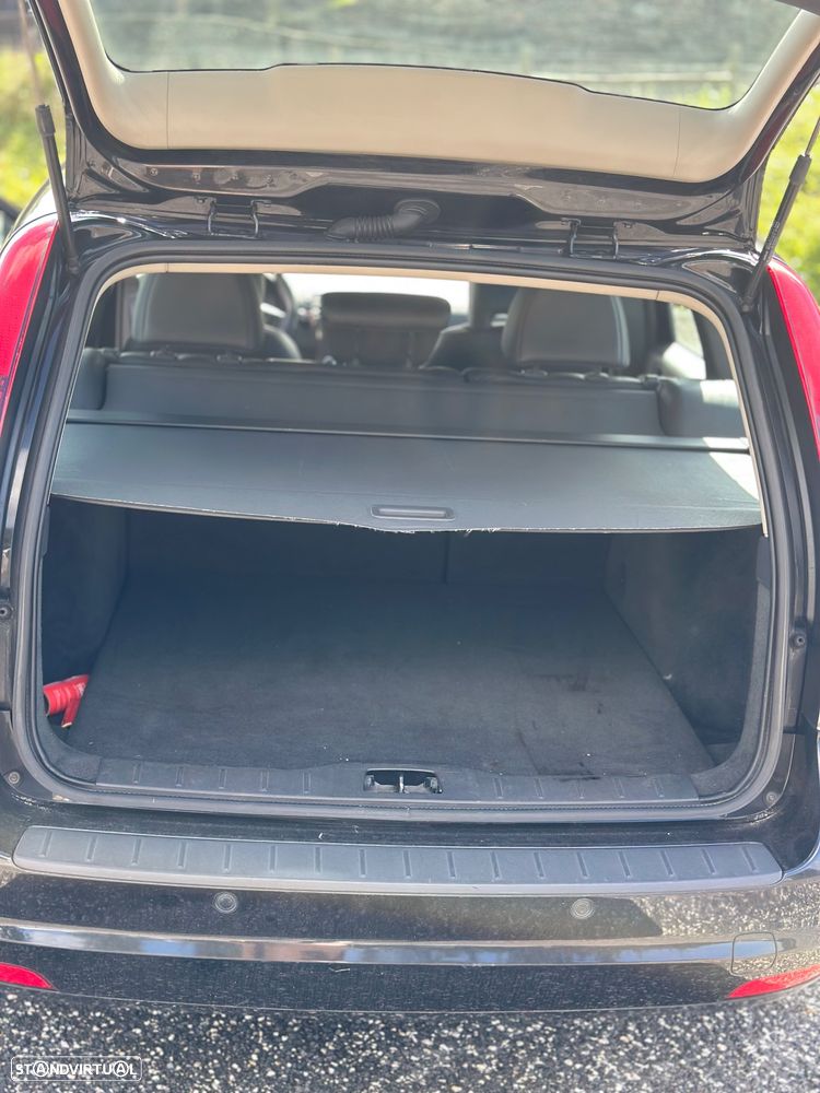 Volvo V50 1.6 D Drive R-Design Start/Stop - 5