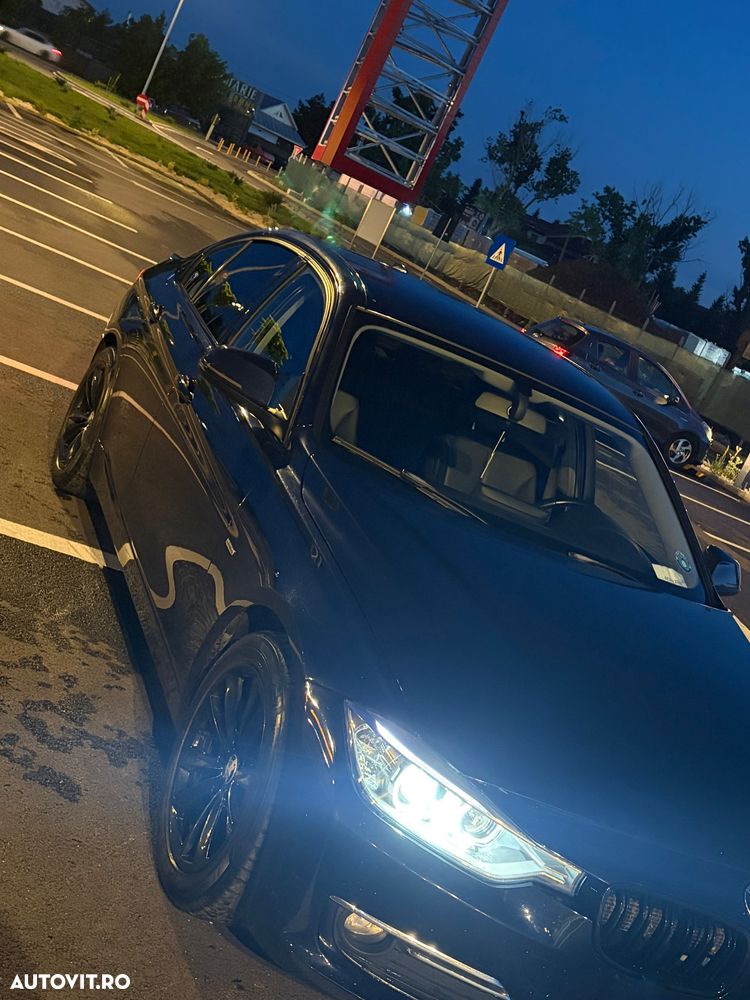 BMW Seria 3 - 3