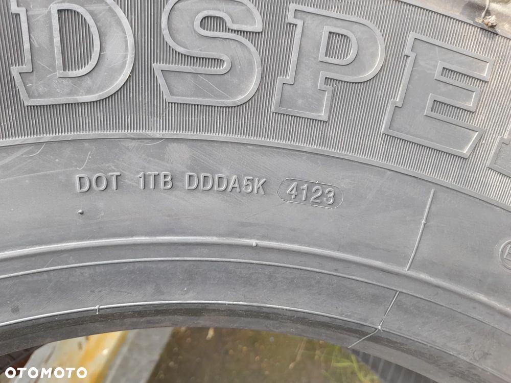 Opony całoroczne GROUNDSPEED GSKS01 385/65 R22.5 164K M+S - 6